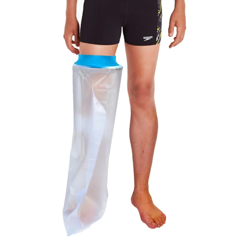 Leg Cast Protector for Shower (pack of 2)